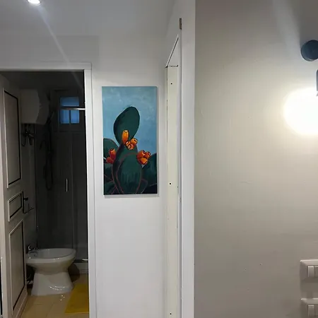 Apollo Mondello Prázdninový dům *