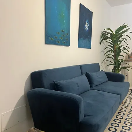 Holiday home Apollo Mondello Palermo