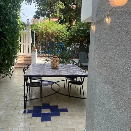 Holiday home Apollo Mondello