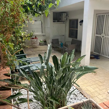 Apollo Mondello Holiday home