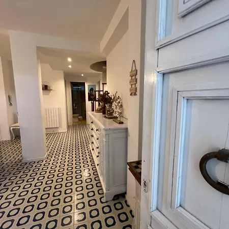 Holiday home Apollo Mondello Palermo