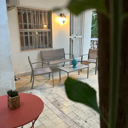 Holiday home Apollo Mondello