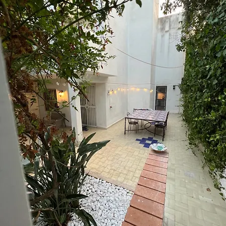 Apollo Mondello Holiday home Palermo