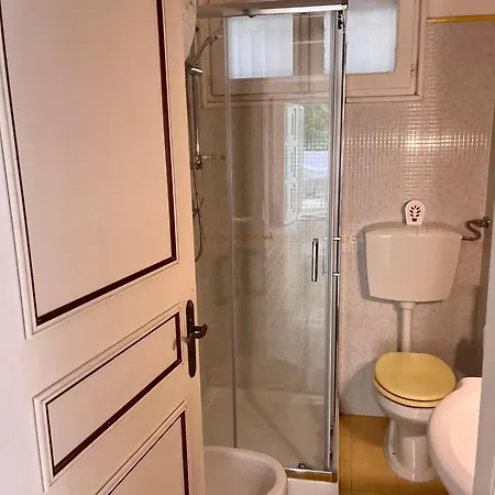 Holiday home Apollo Mondello