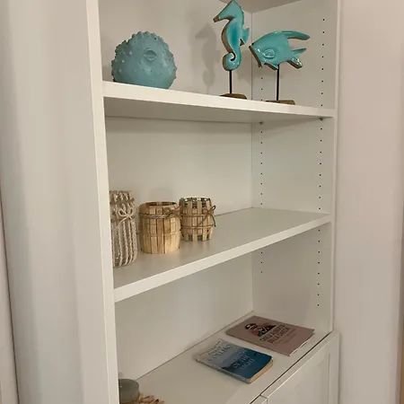 Apollo Mondello Vakantiehuis Palermo