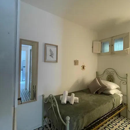 Apollo Mondello Holiday home