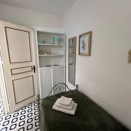 Holiday home Apollo Mondello *