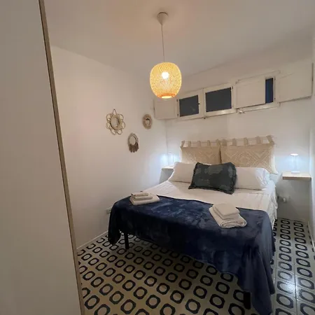 Apollo Mondello Holiday home *