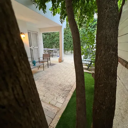 Holiday home Apollo Mondello