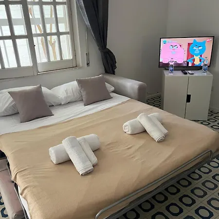 Holiday home Apollo Mondello Palermo