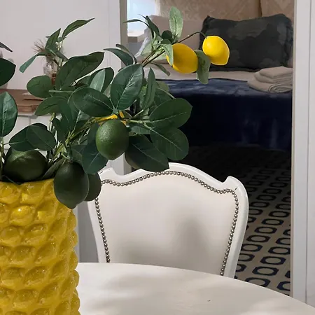 Holiday home Apollo Mondello Palermo