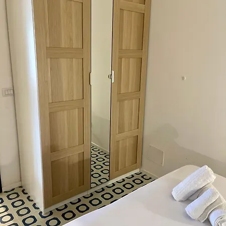 Apollo Mondello Vakantiehuis *