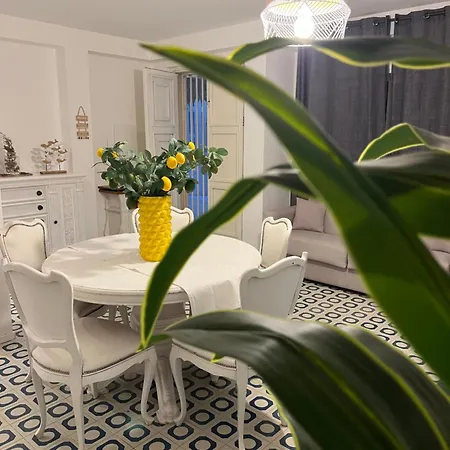 Holiday home Apollo Mondello