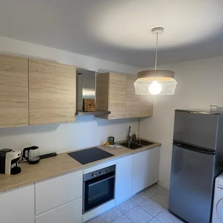 Apollo Mondello Holiday home