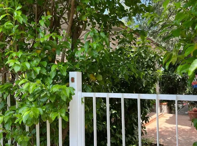 Apollo Mondello 펜션