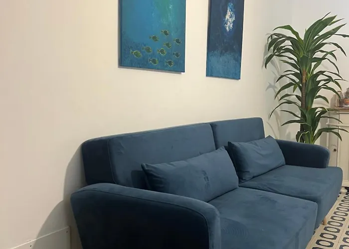 펜션 Apollo Mondello 팔레르모