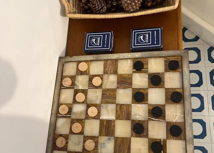 펜션 Apollo Mondello 팔레르모