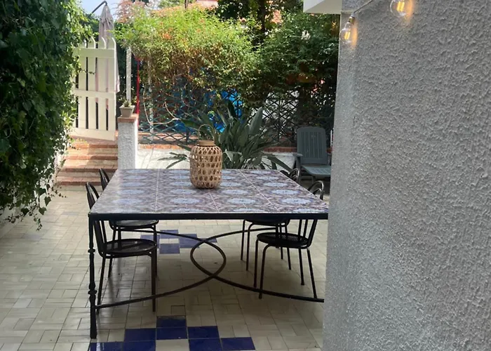 펜션 Apollo Mondello