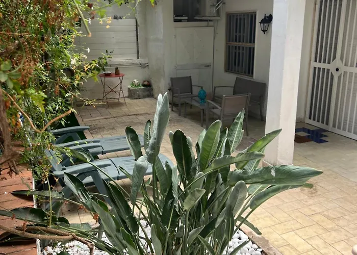 Apollo Mondello 펜션