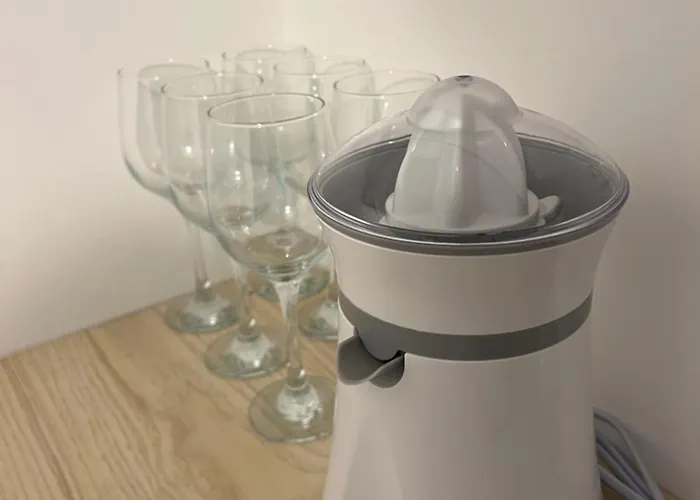 펜션 Apollo Mondello *