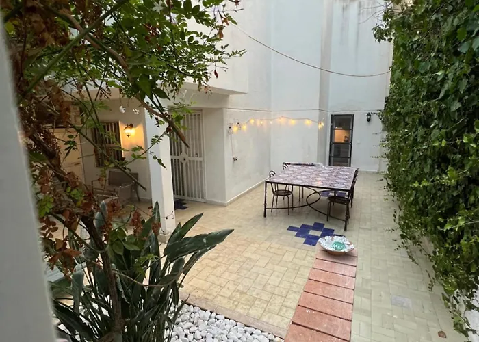 Apollo Mondello 펜션 팔레르모