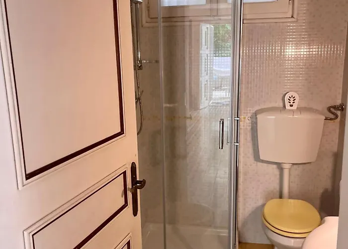 펜션 Apollo Mondello