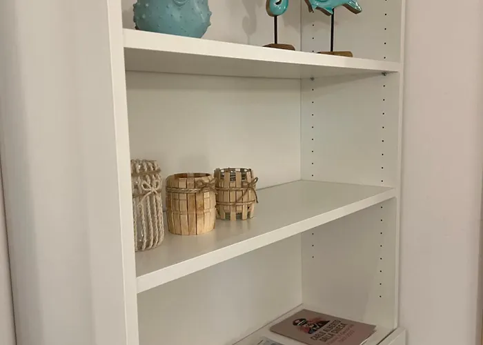 Apollo Mondello 펜션 팔레르모