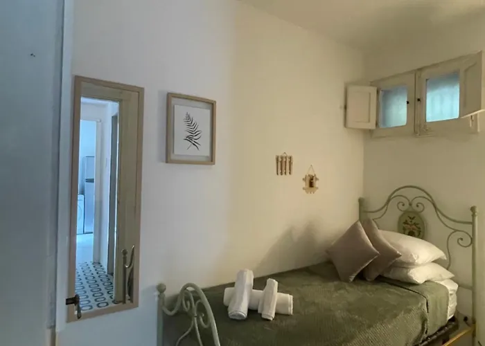 Apollo Mondello 펜션