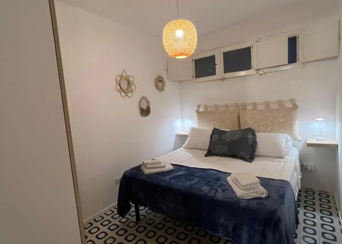 Apollo Mondello 펜션 *