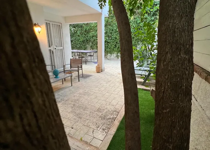 펜션 Apollo Mondello