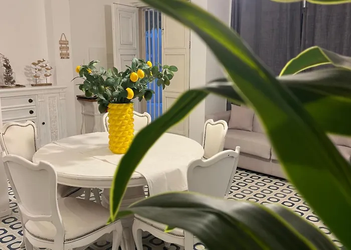 펜션 Apollo Mondello