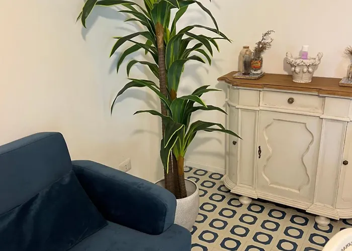 펜션 Apollo Mondello