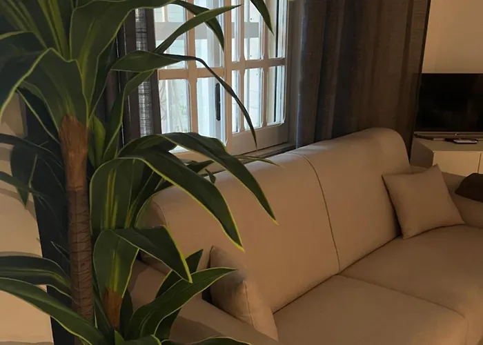 Apollo Mondello 펜션 *